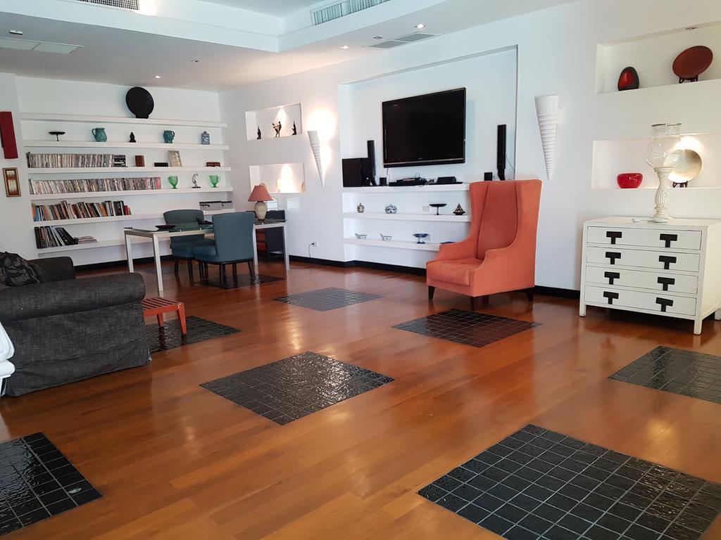 Hotel Samui Family Bophut Zewnętrze zdjęcie