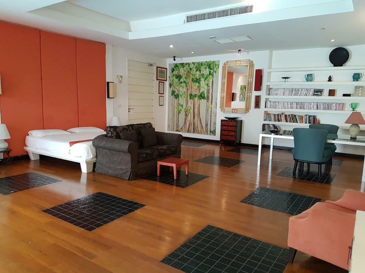 Hotel Samui Family Bophut Zewnętrze zdjęcie