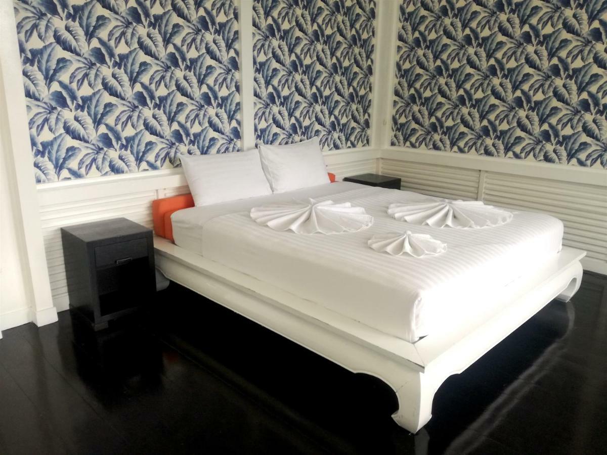 Hotel Samui Family Bophut Pokój zdjęcie
