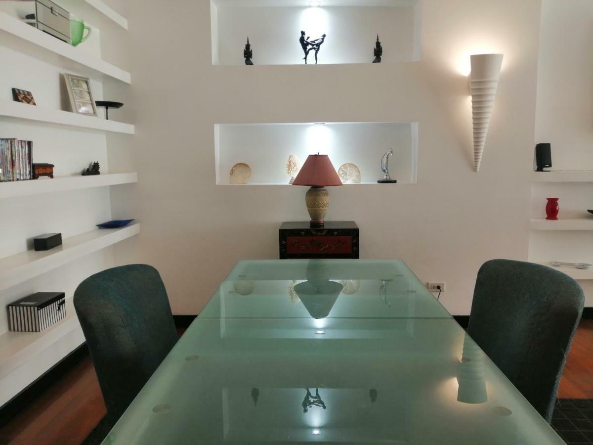 Hotel Samui Family Bophut Zewnętrze zdjęcie